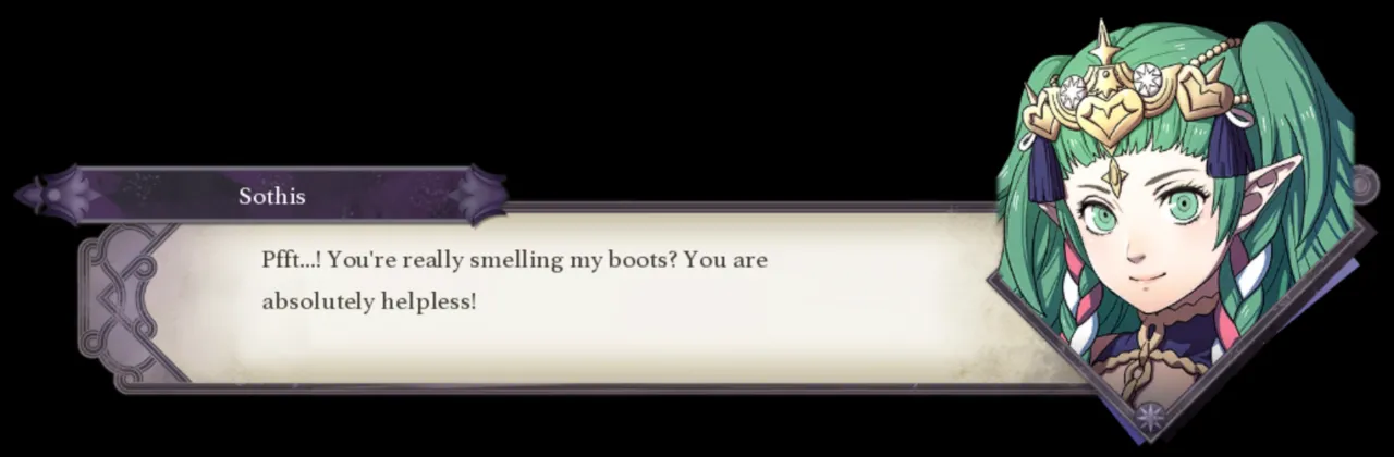 A Goddess's Halloween page 2 full