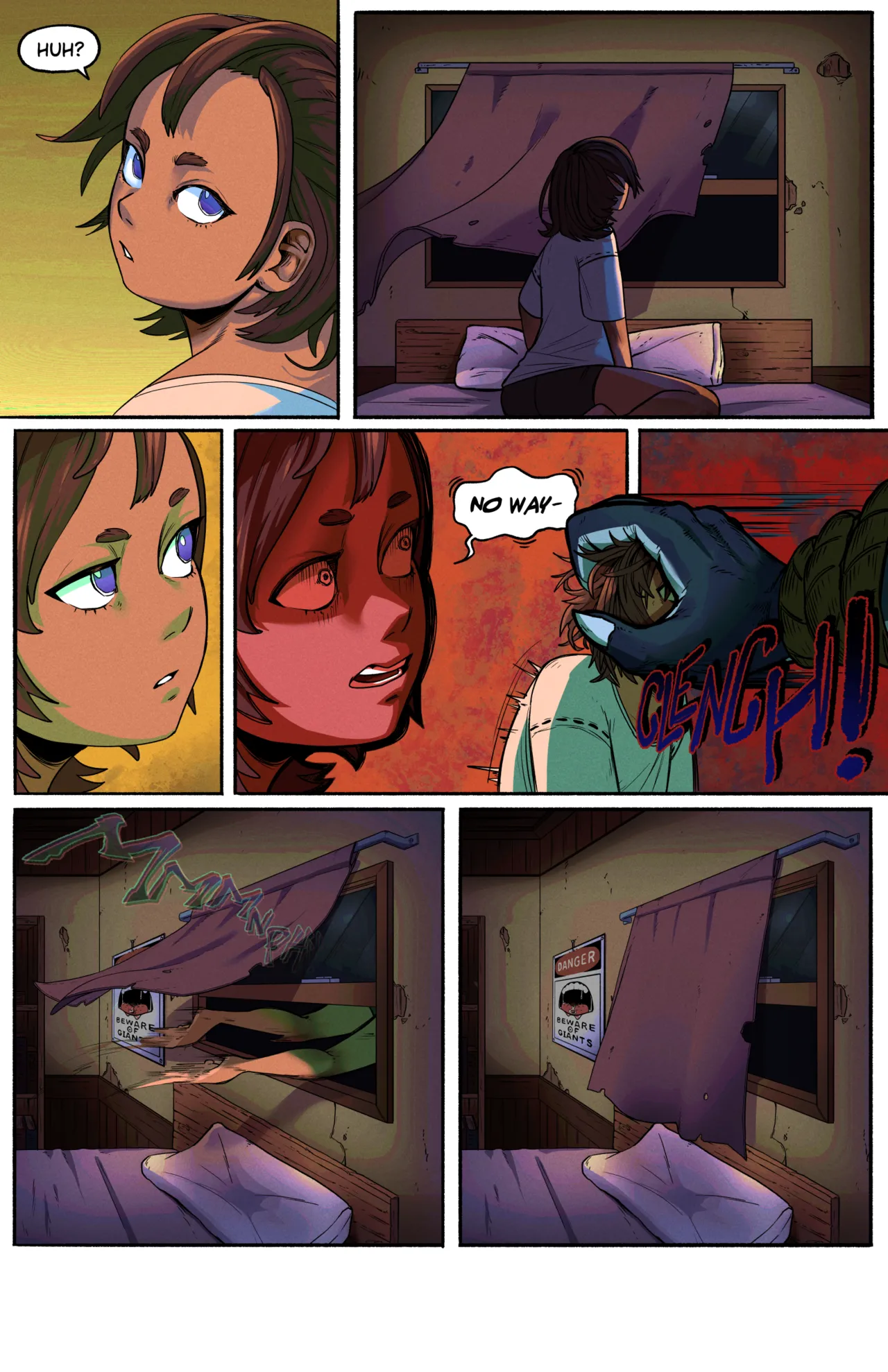 Seasoned With Sweat page 3 full