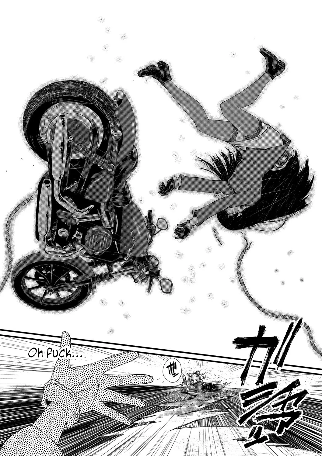 Mesu Kyoushi Gakuen Tengoku, Fuck 05 | The Principal of an Academy with only Female Teachers, Part 5 page 4 full