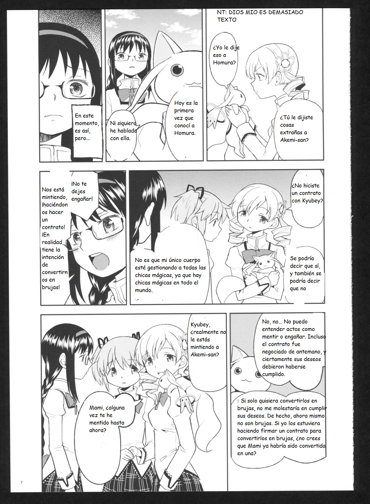Kakoku Shoujo Eroku San page 10 full
