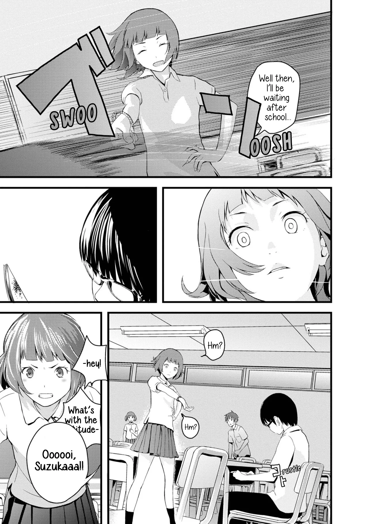 Otome The Virus 1&2 page 5 full