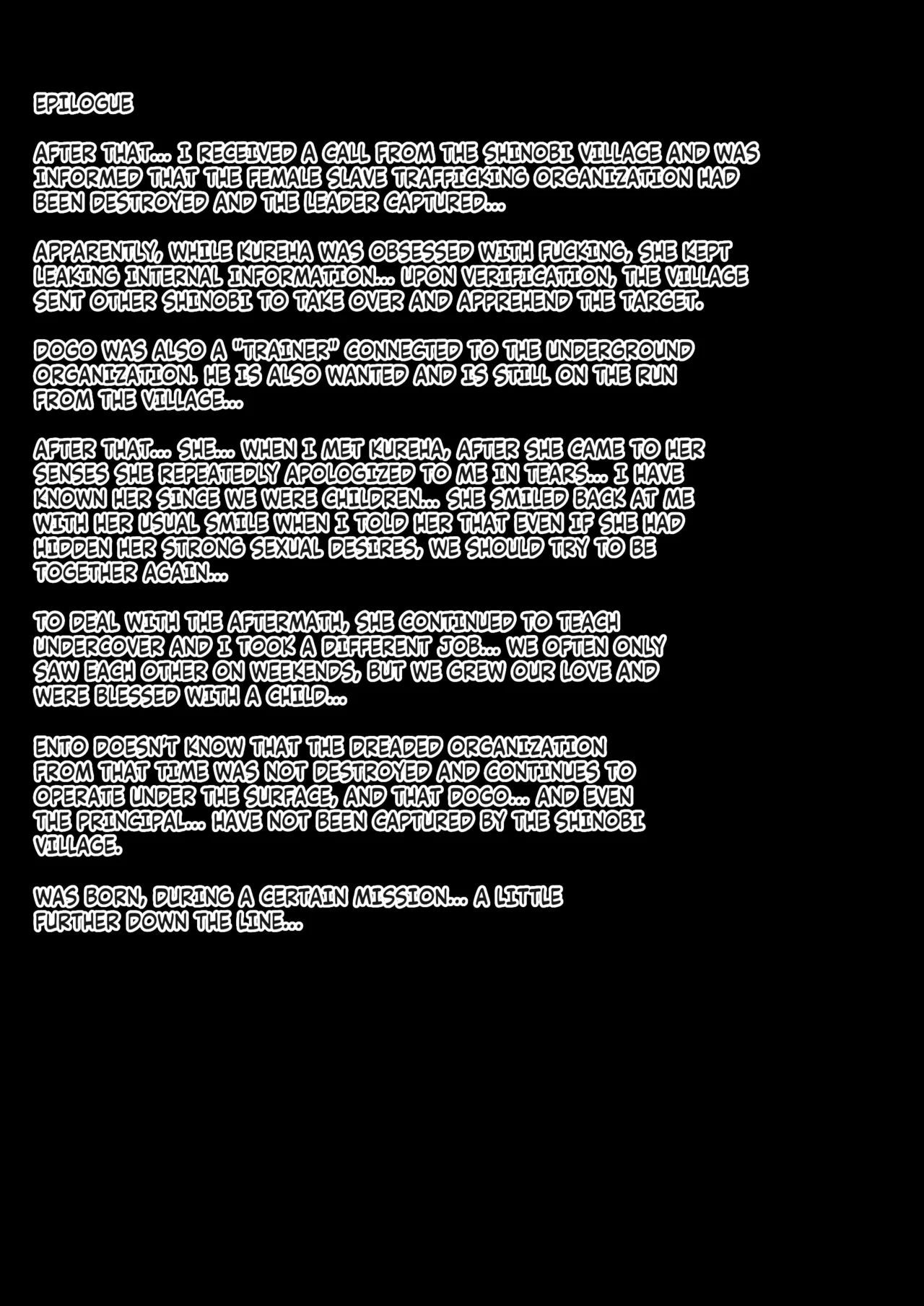 kunoichi wife NTR page 12 full