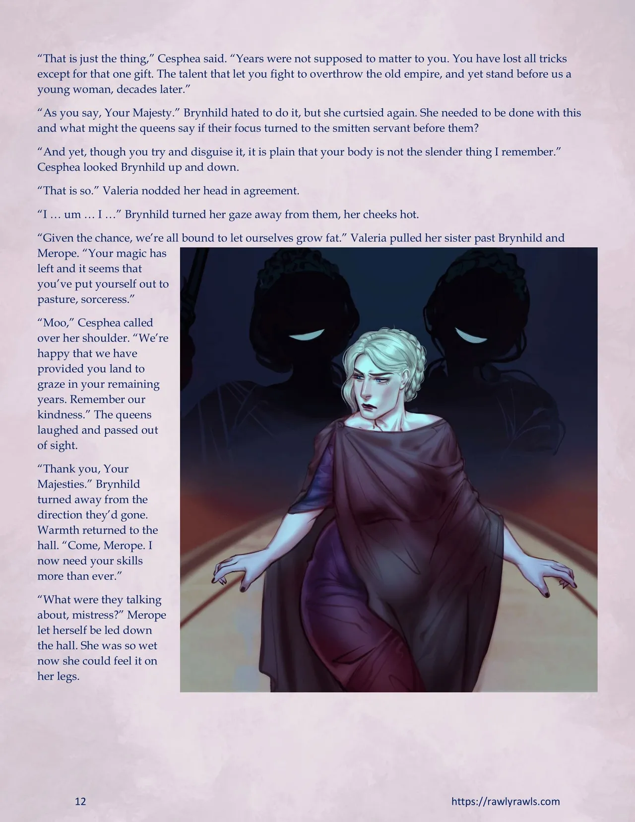 The Wicked Tower 07 page 12 full