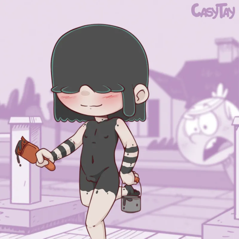 ARTIST casytay page 11 full