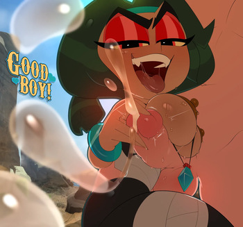 [NotBoogie] BW (Long Gone Gulch) cover