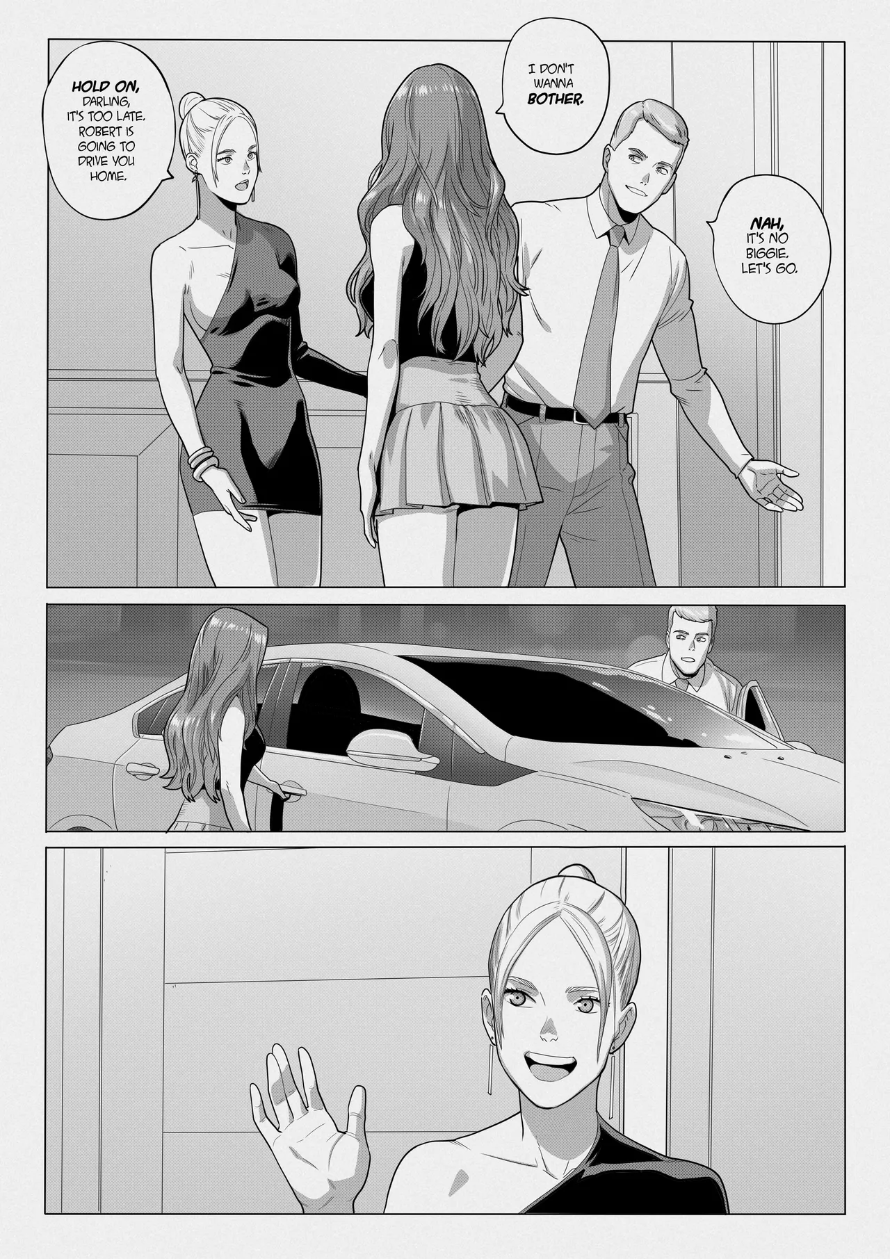 Sitter Tammy page 2 full