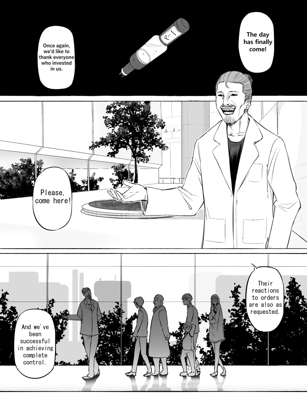 Soldiers Who Were Taken Prisoner page 6 full