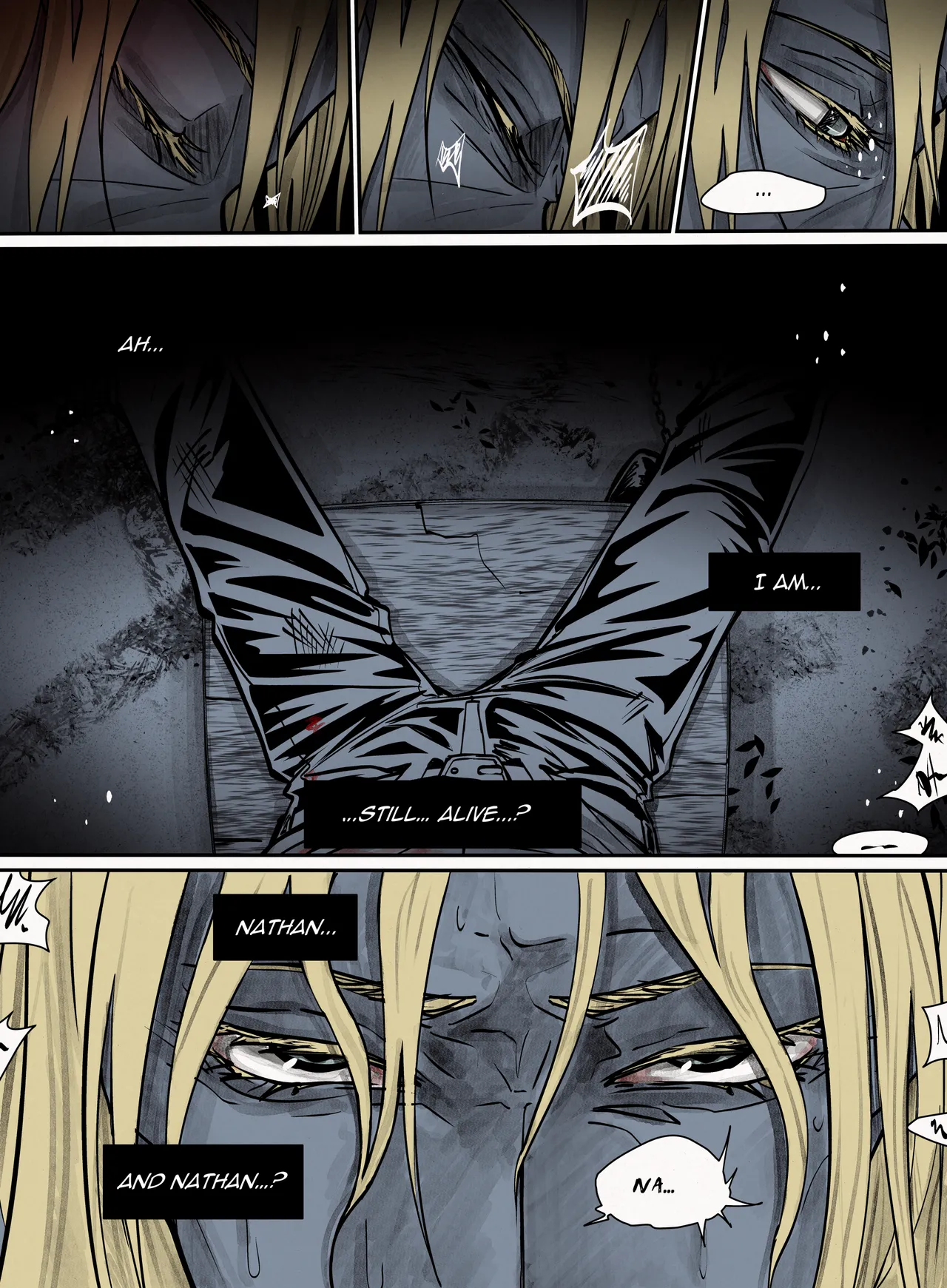 Ways of Love part 7 page 4 full