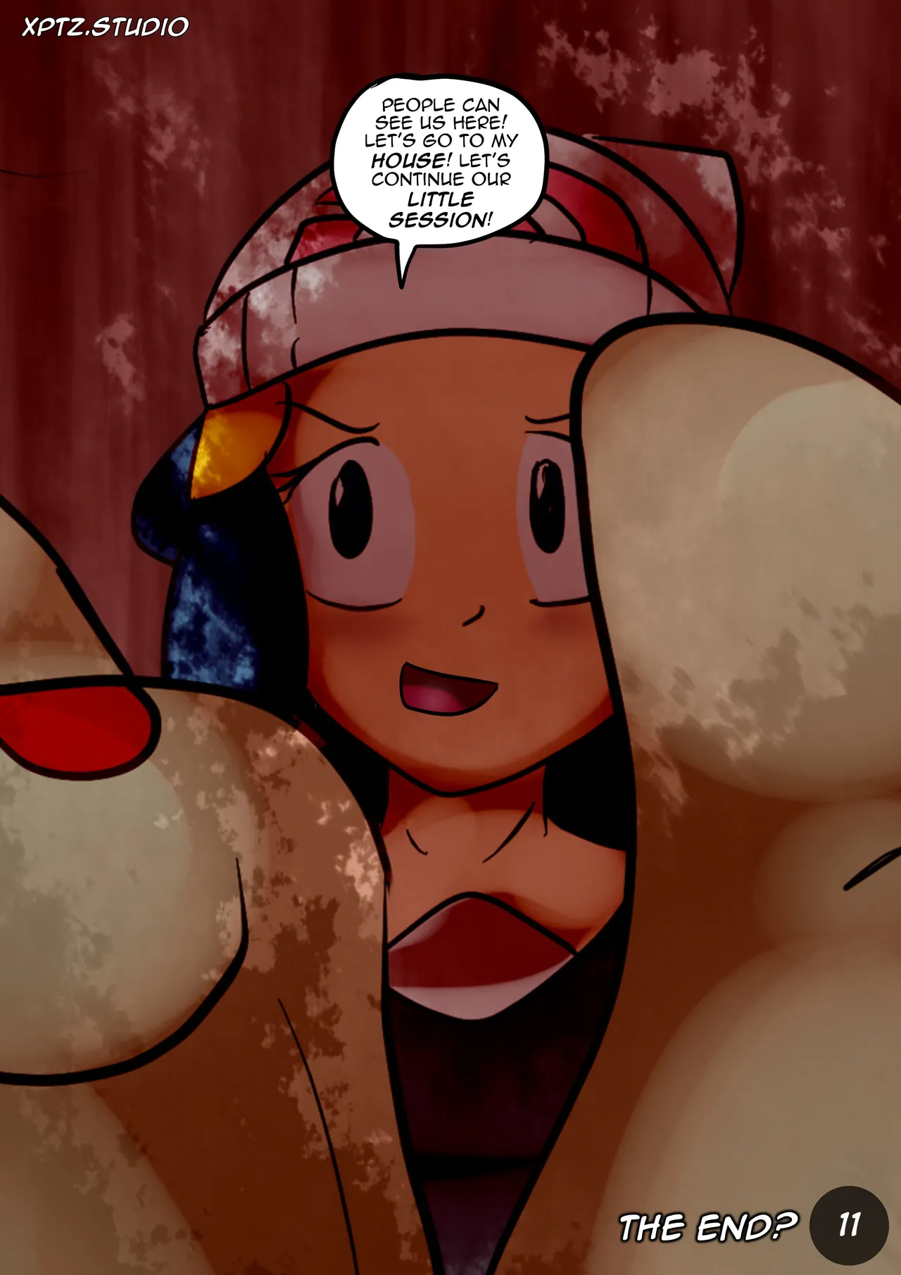 devFEET One page 12 full