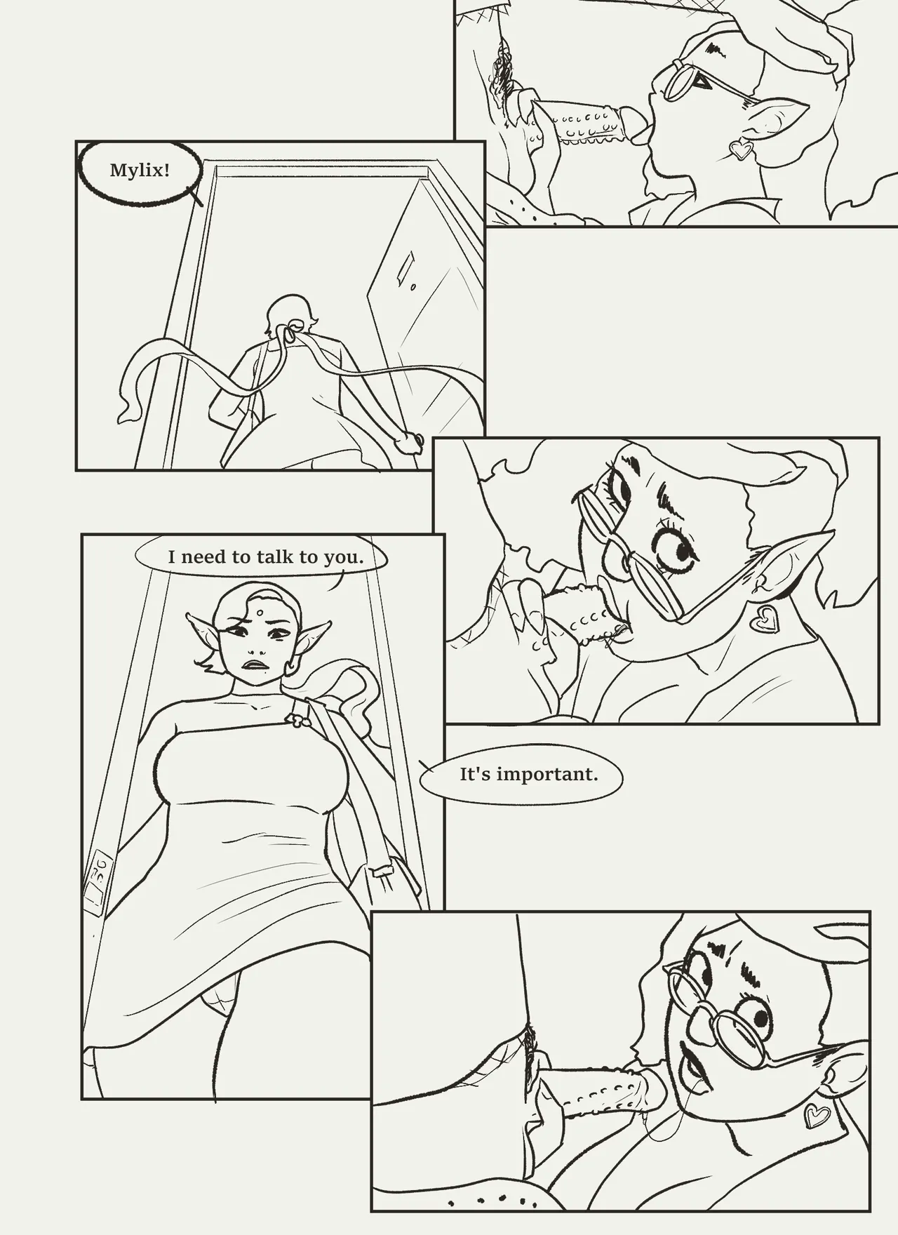 Moll page 4 full