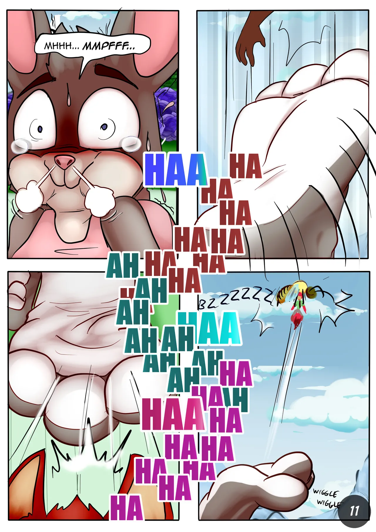 devFEET Two page 11 full