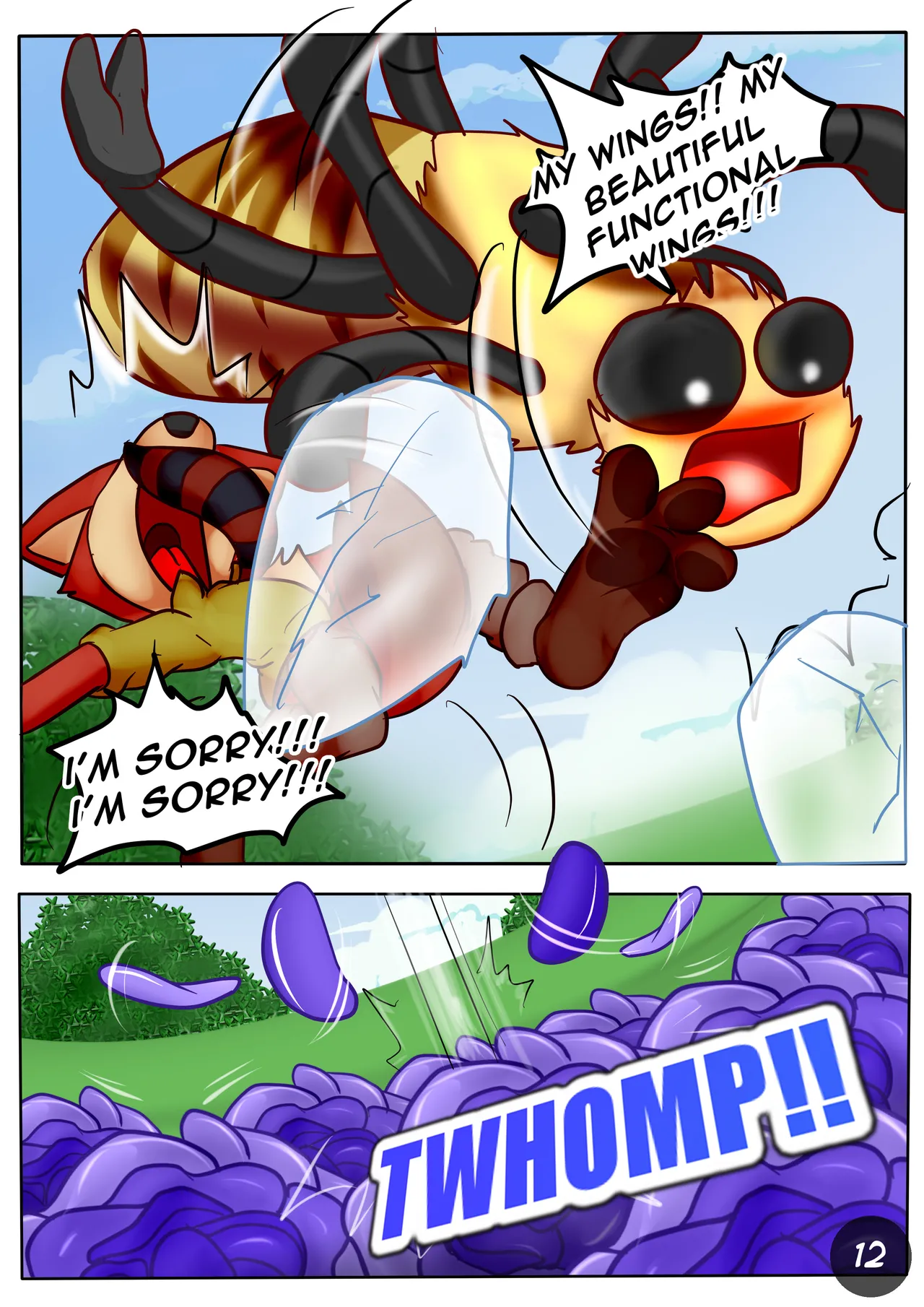 devFEET Two page 12 full