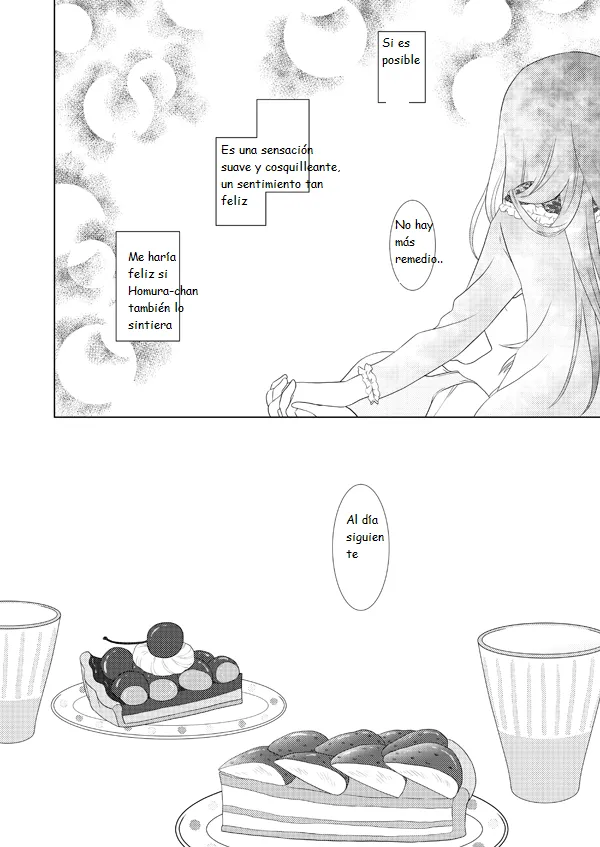 Haretara Ano Oka e Futari de page 11 full