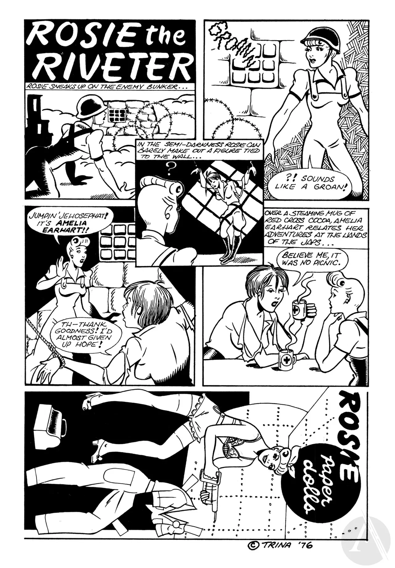 Trina's Women page 7 full