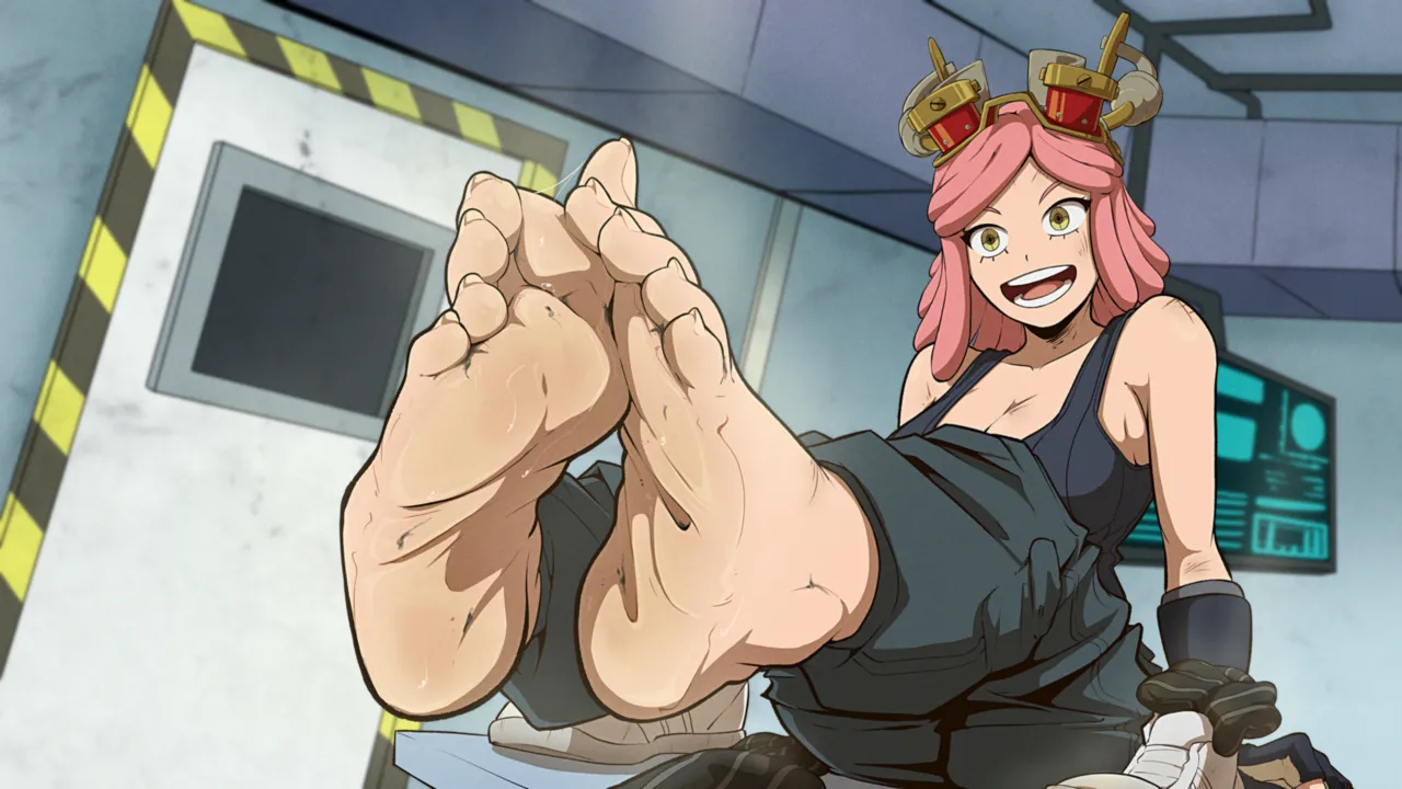 Froppy's Fixation page 12 full