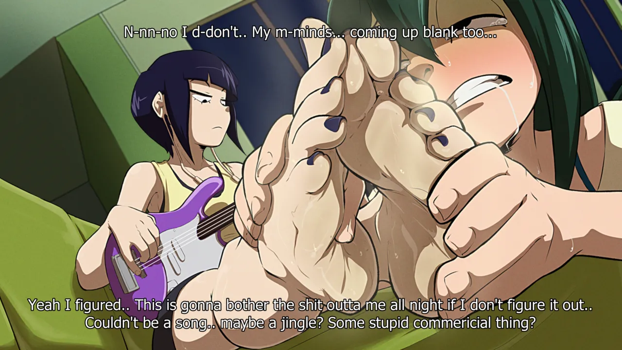 Froppy's Fixation page 7 full