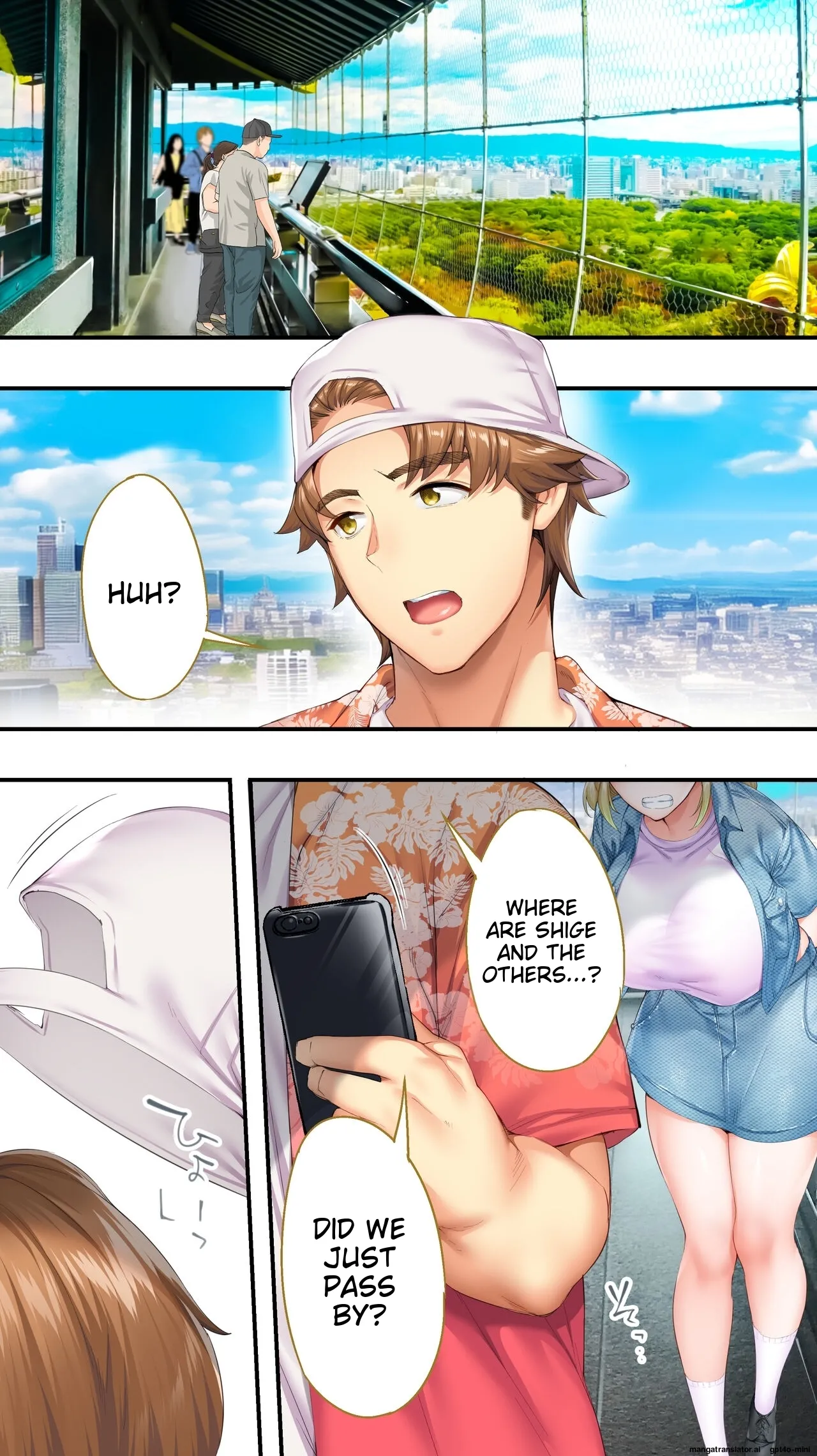 Siapa Panpan 136 page 3 full