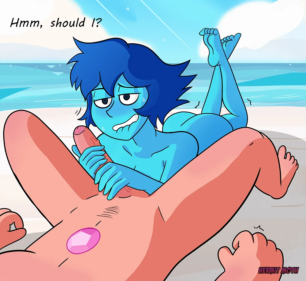 Steven Universe page 6 full