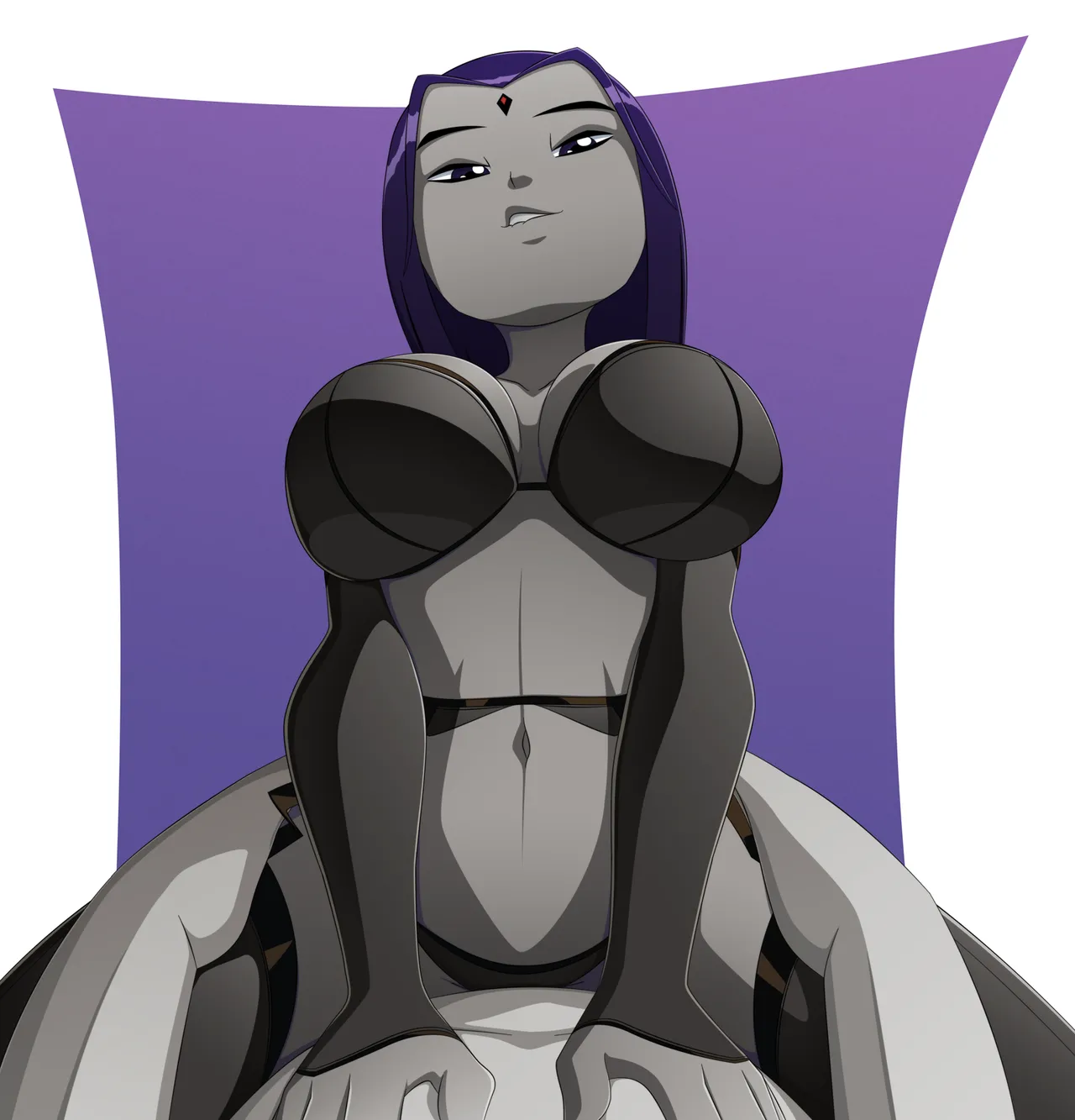 Raven  Collection Part 5 page 5 full
