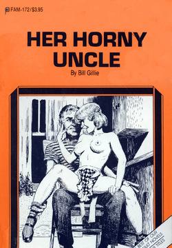 Her Horny Uncle - AM-172