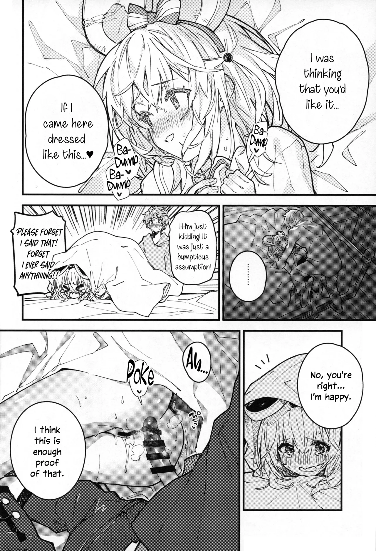 Vikala-chan to Ichaicha Suru Hon 11 Satsume page 9 full