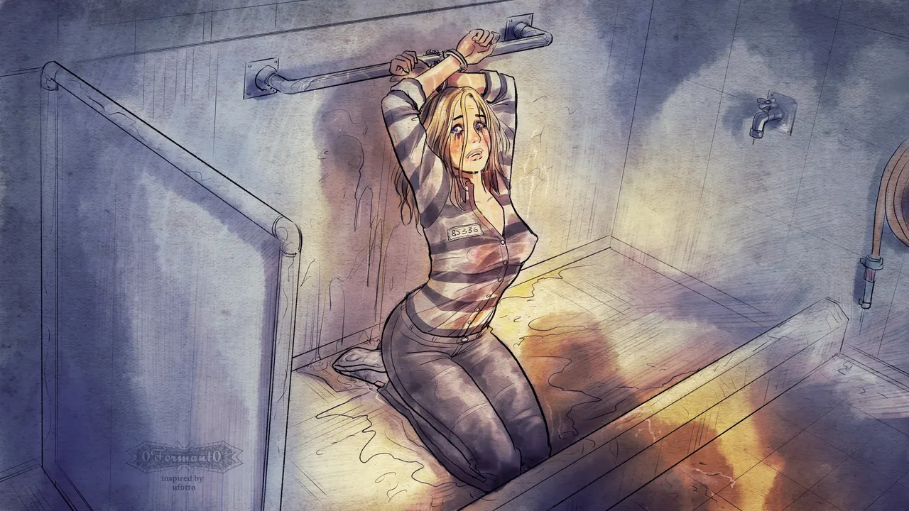 0Formant0 - The Facility and Prison page 8 full