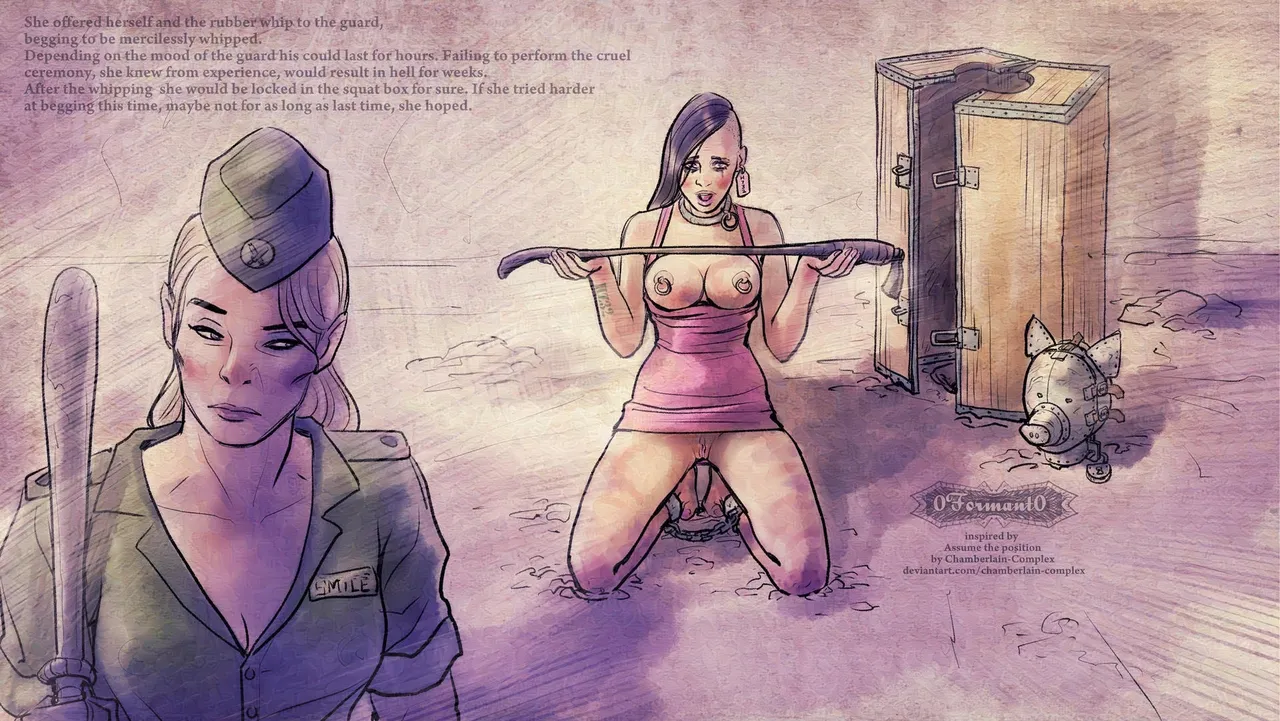 0Formant0 - The Facility and Prison page 9 full