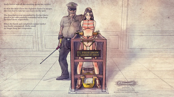 0Formant0 - The Facility and Prison cover