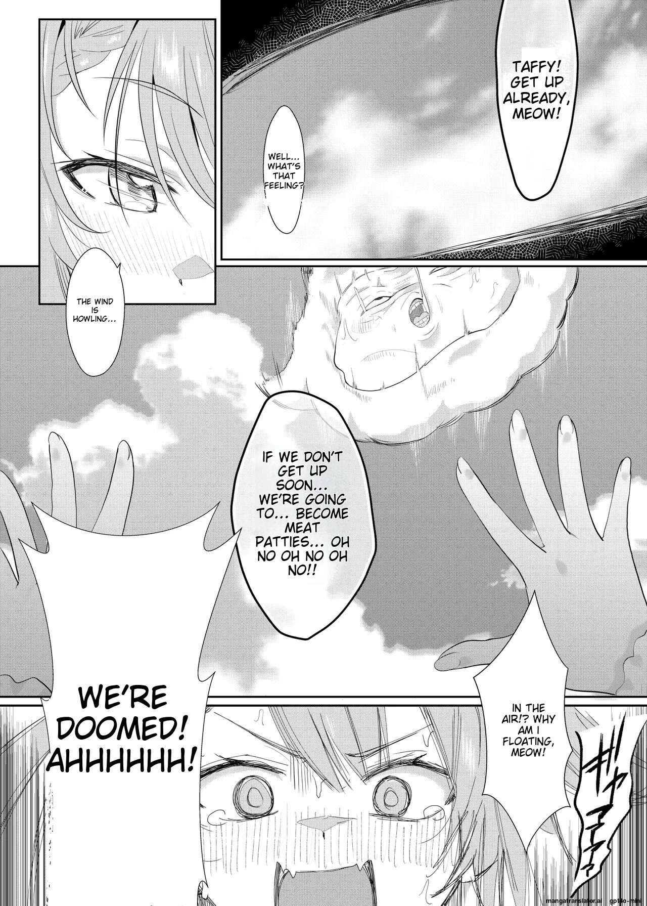 Infusing Ace Taffy in Another World page 4 full