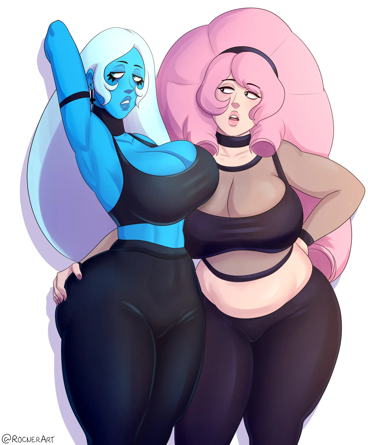 Steven Universe page 10 full