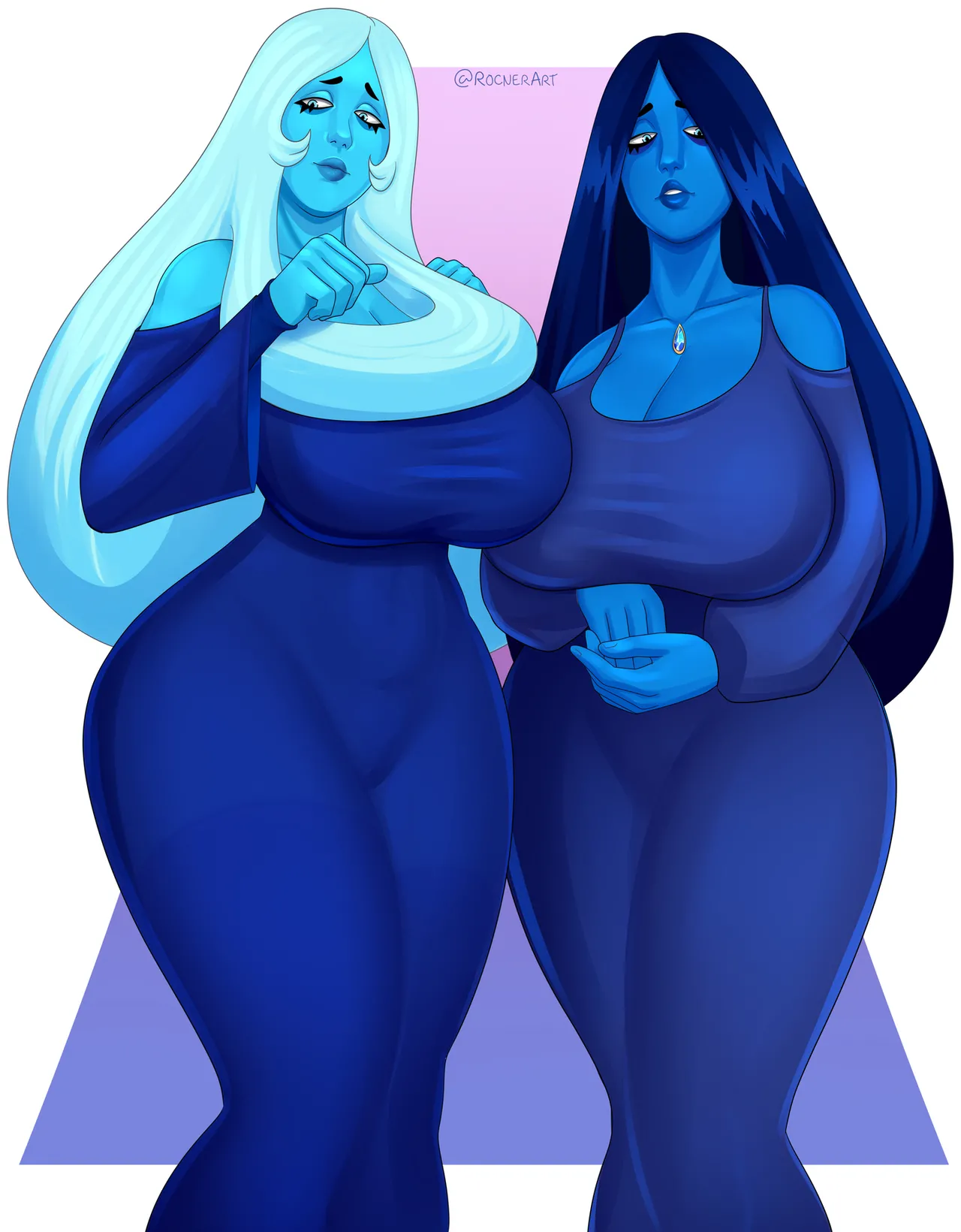 Steven Universe page 6 full