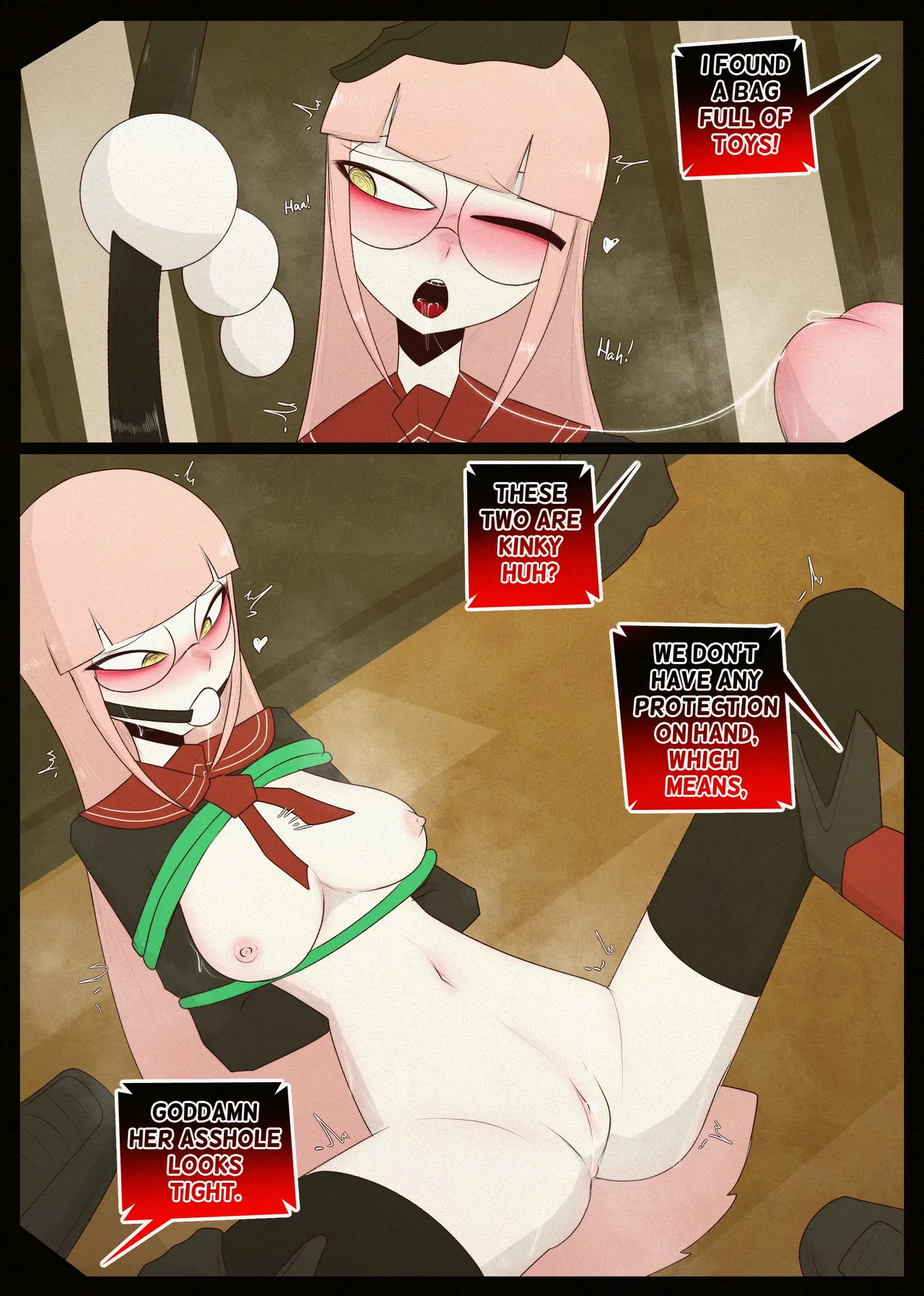 MIKA - Sports team page 6 full