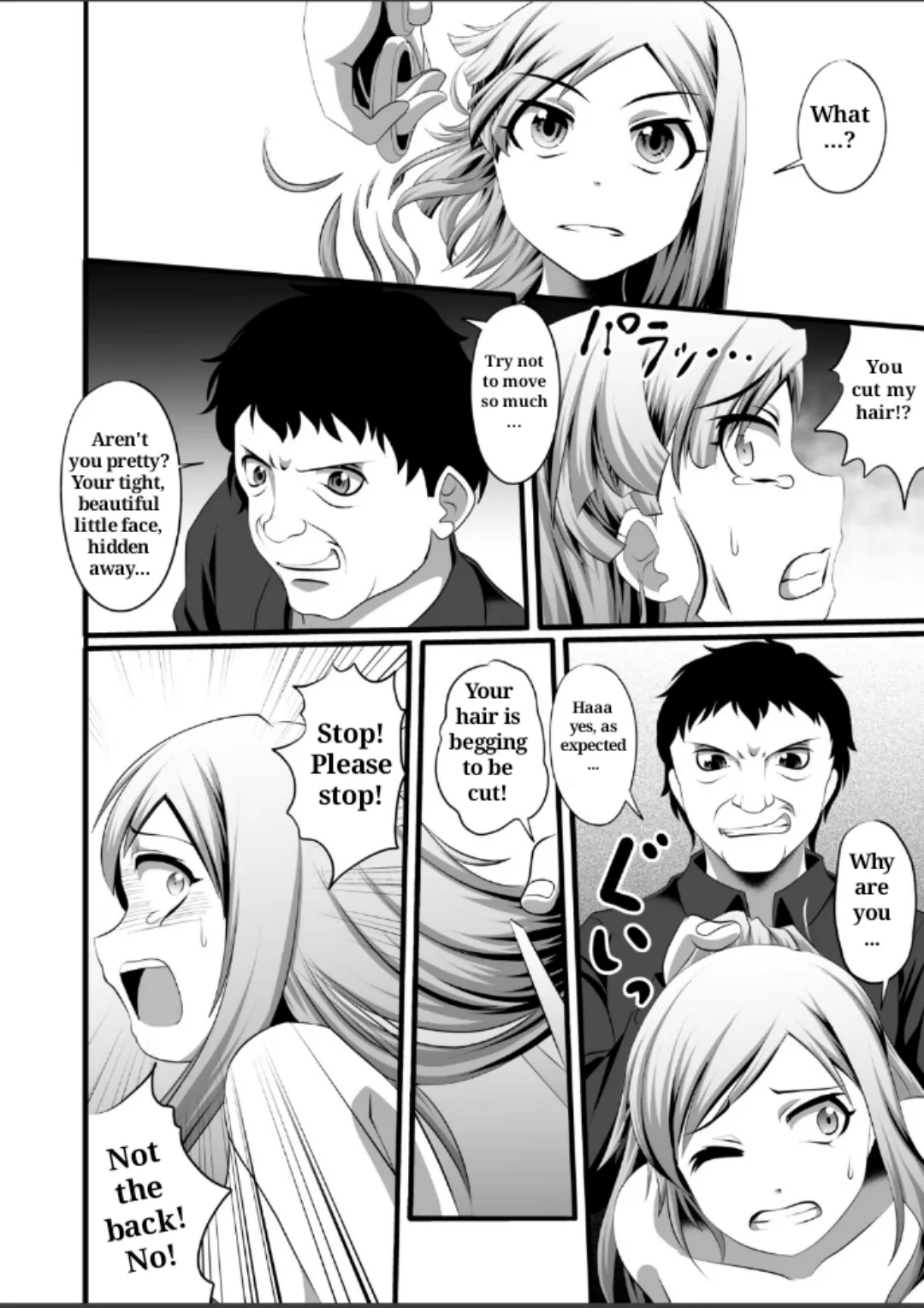 Reporters page 11 full