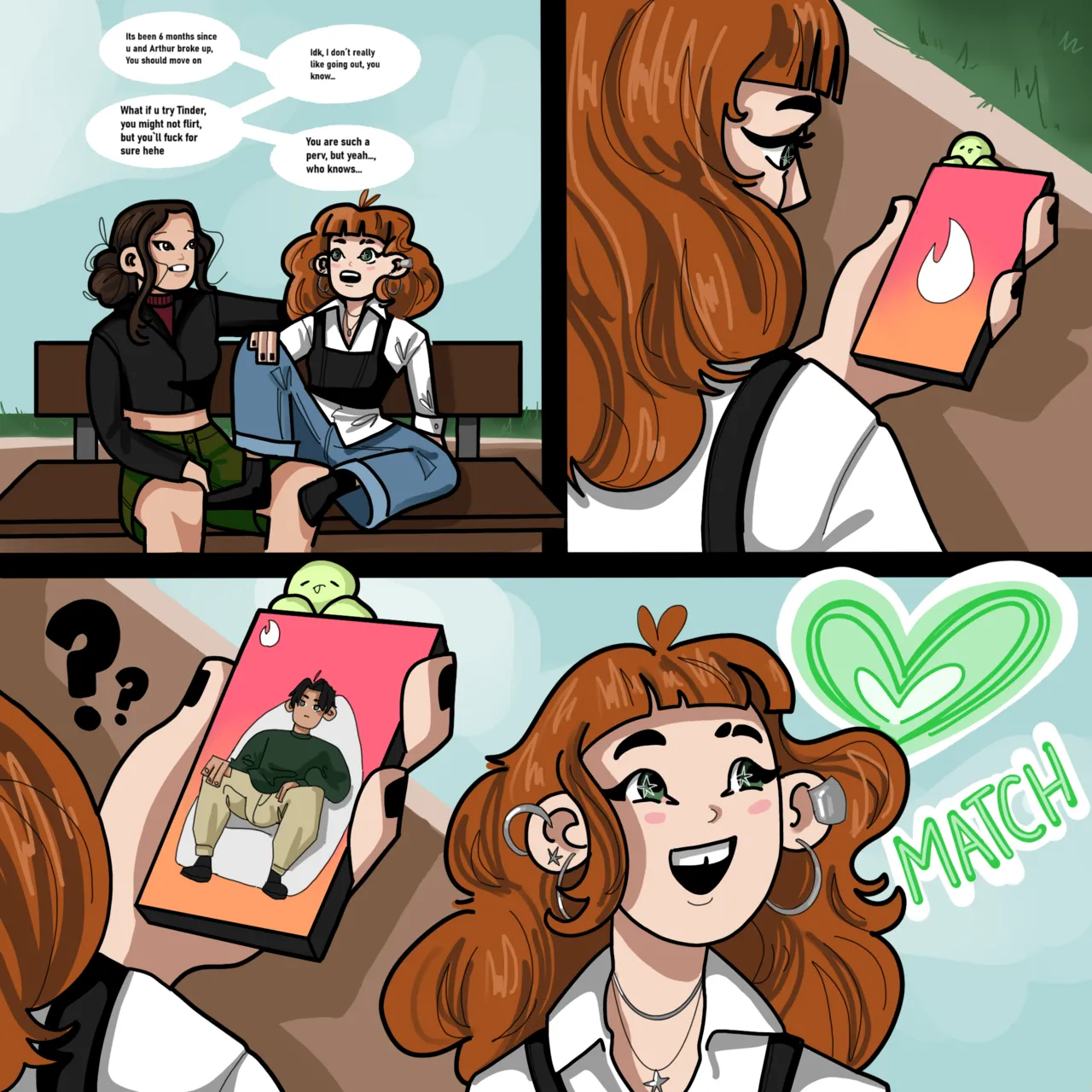 Change Me page 2 full