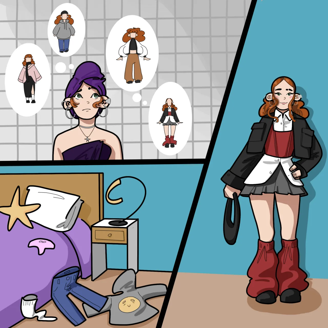 Change Me page 3 full