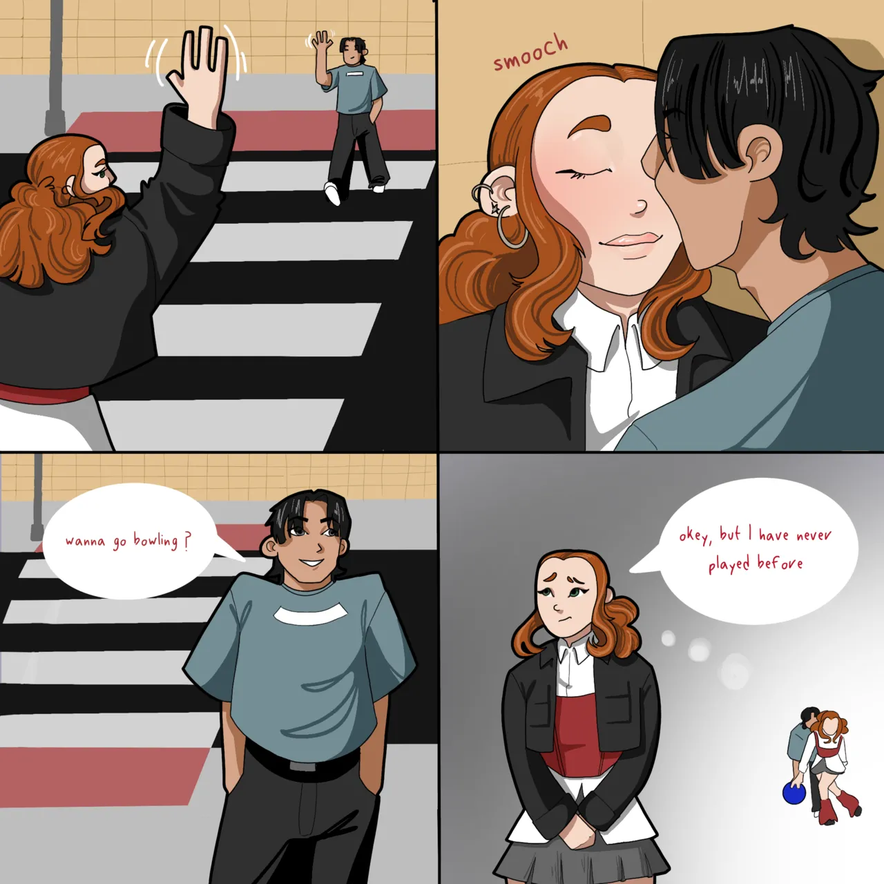 Change Me page 4 full