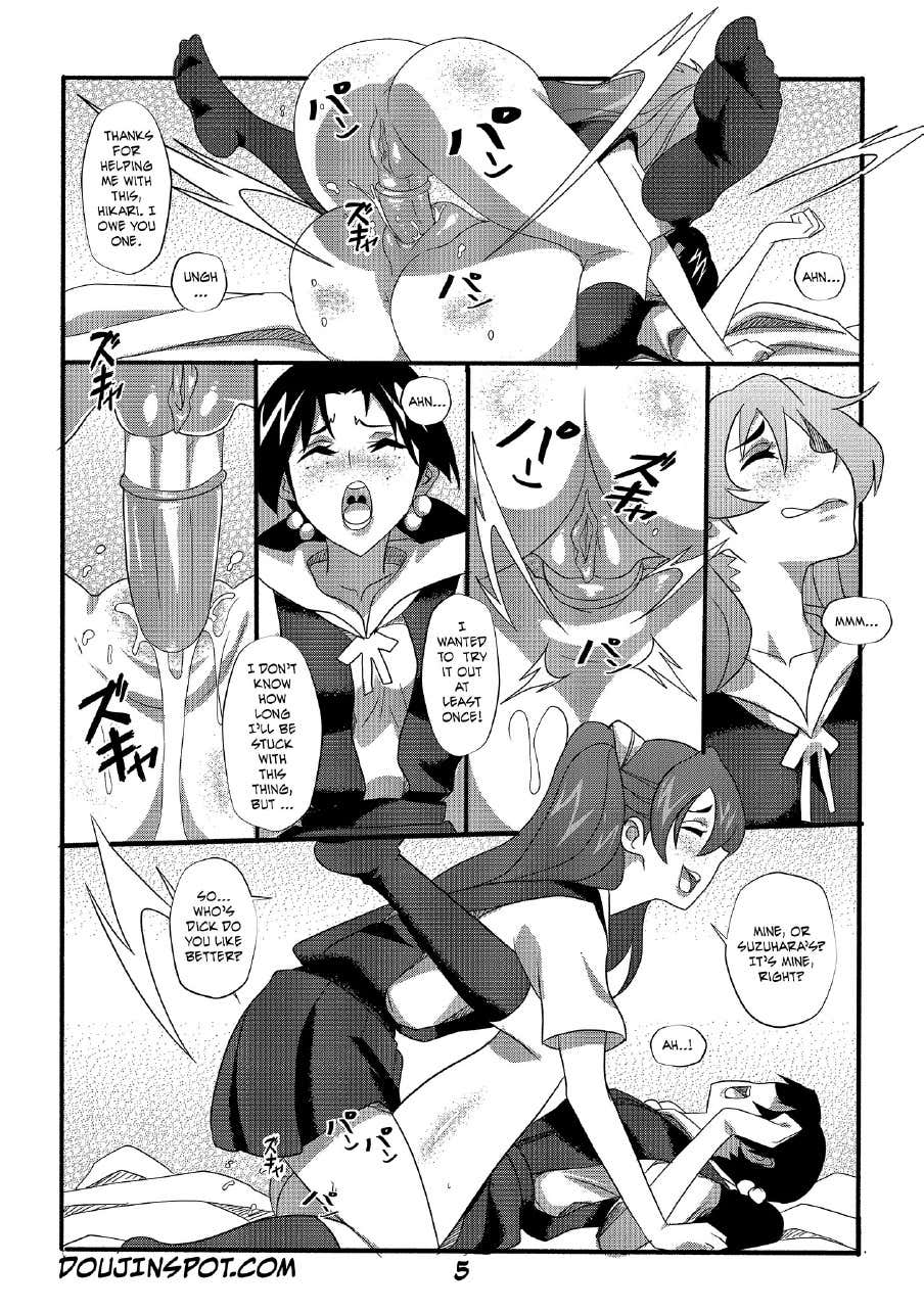 Under Pressure page 7 full