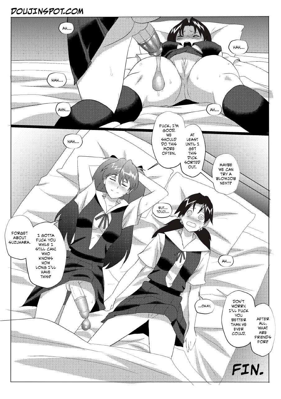 Under Pressure page 9 full