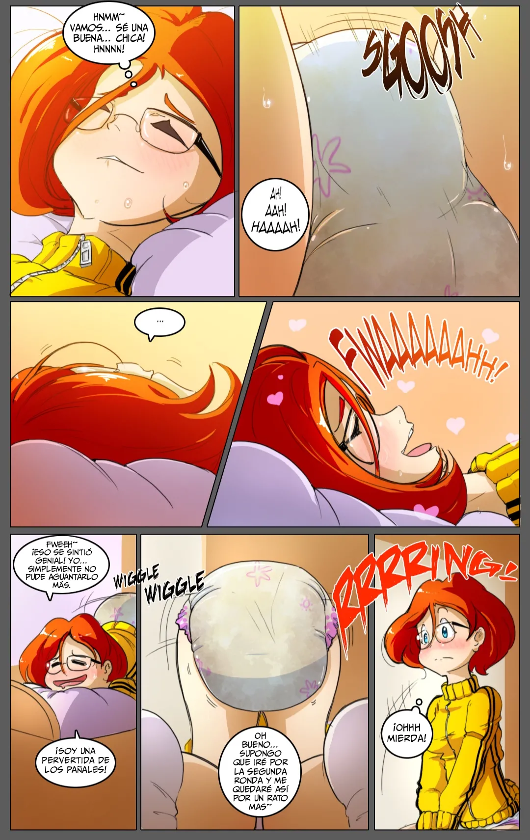 College Student page 12 full