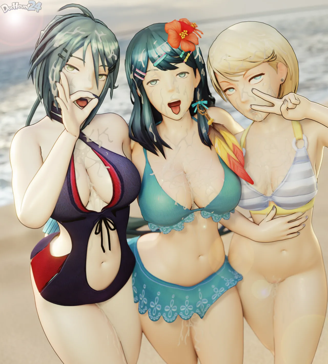 Totally Marketable Sluts page 11 full