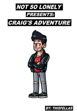 Not So Lonely   Ch.2