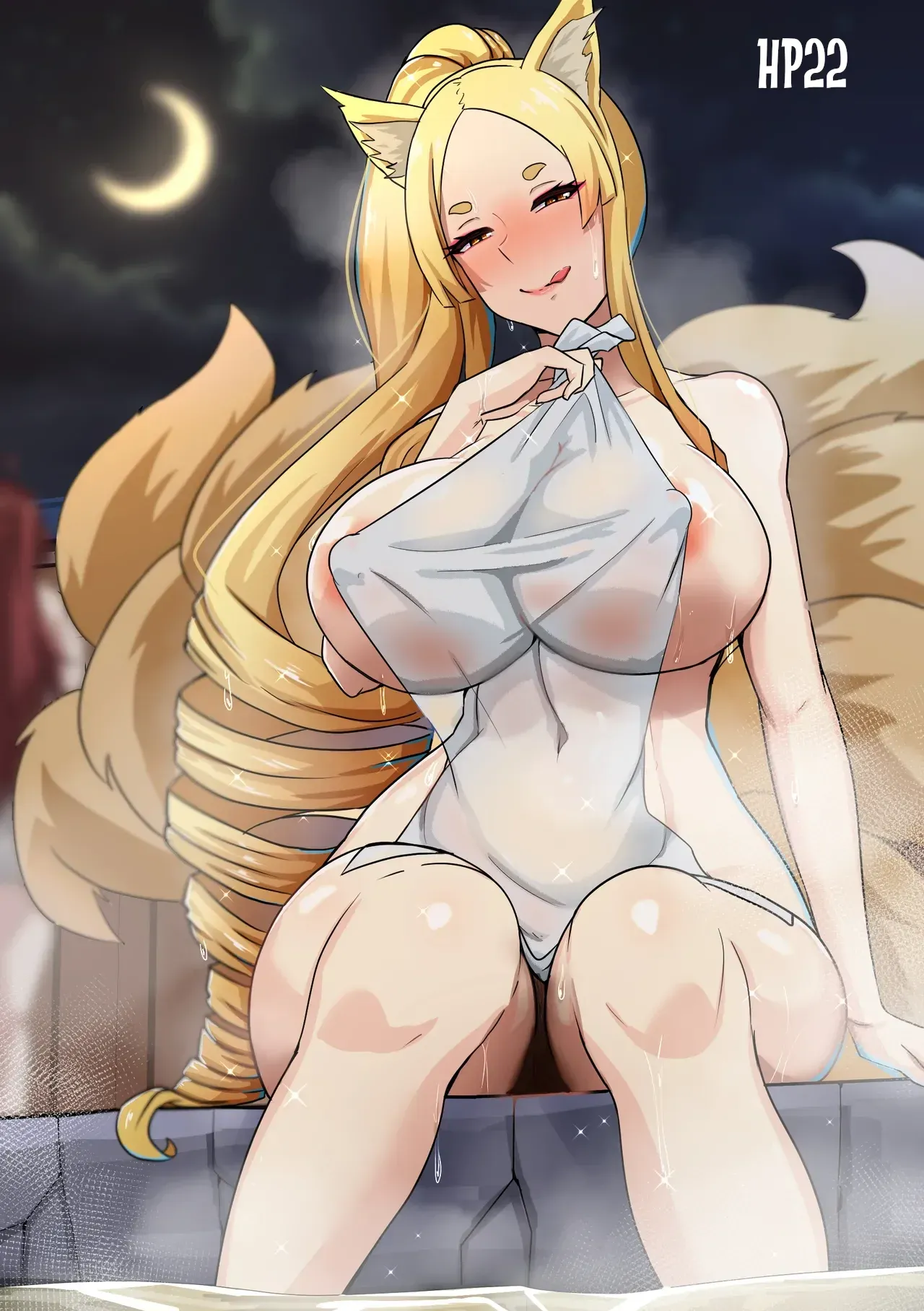 B-Trayal 47 Yasaka page 1 full