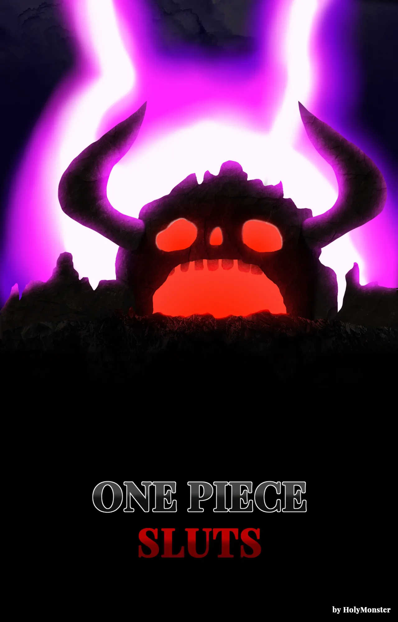 One Piece Sluts 1-2-3  + Pinups page 1 full