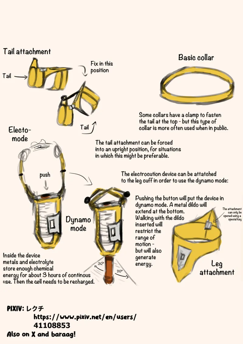 Forced to try out stolen toys page 12 full