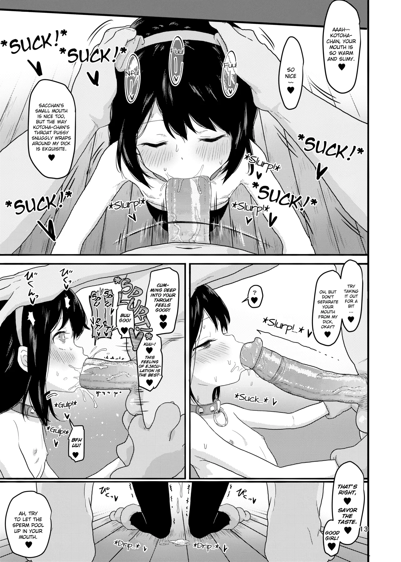 O Colors | Dis Colors page 12 full