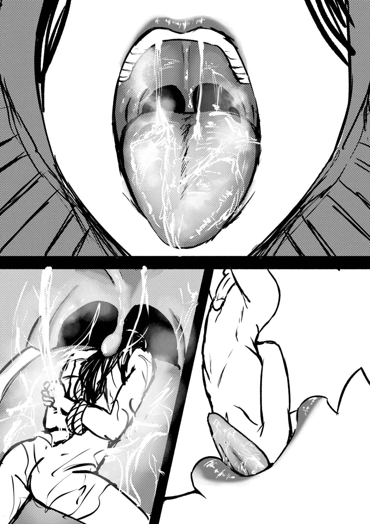 Deserter Vore page 2 full