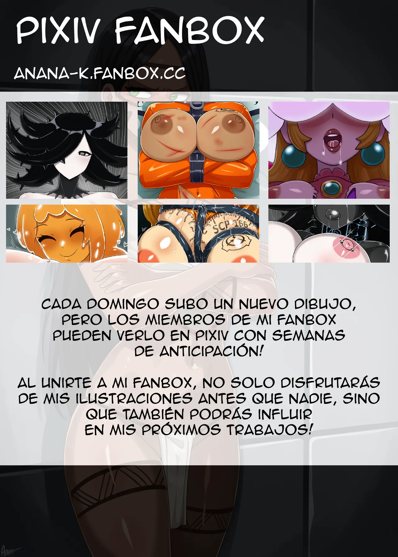 SCP-1132 Snake Tongue page 2 full