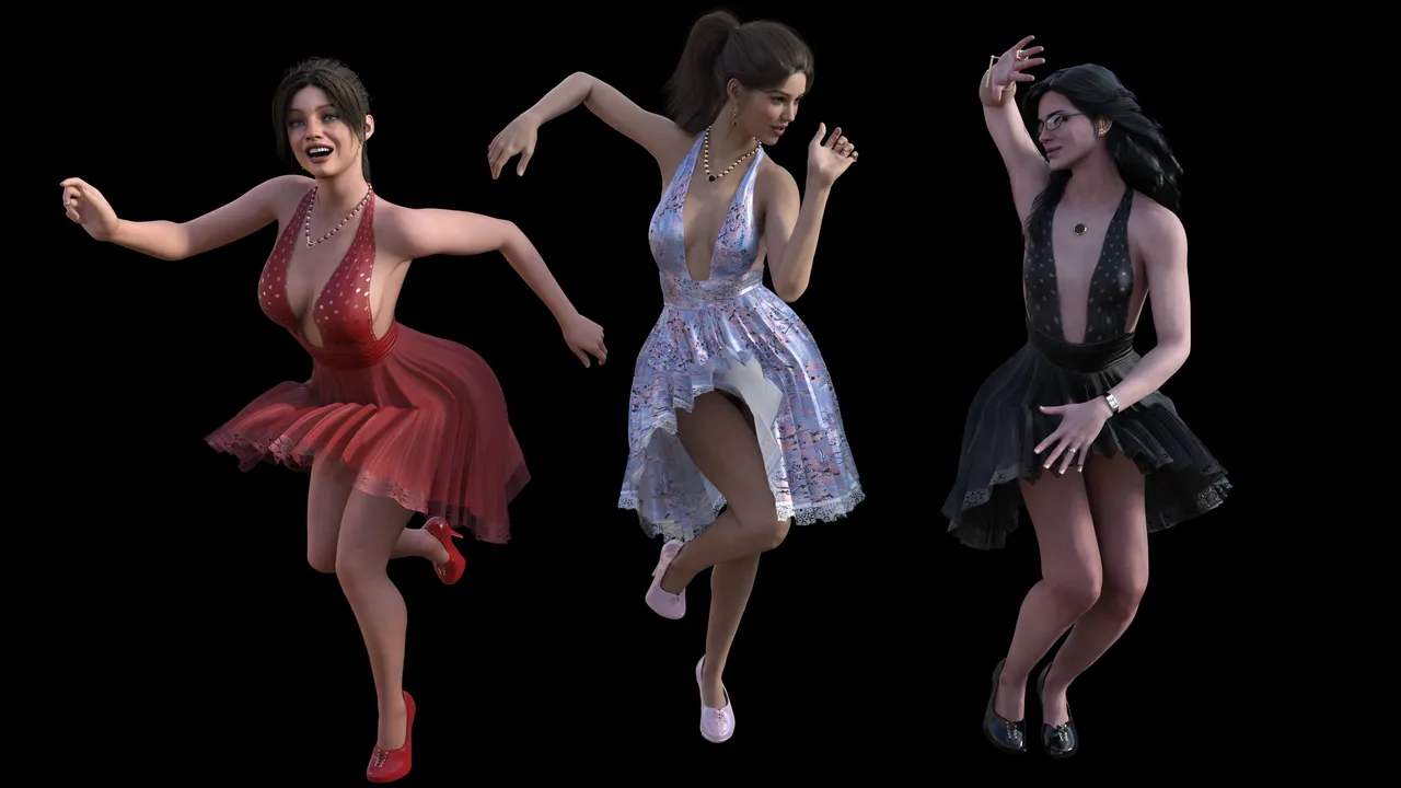 DancingMorlock - JvDB - Umbrella Corp ESG page 2 full