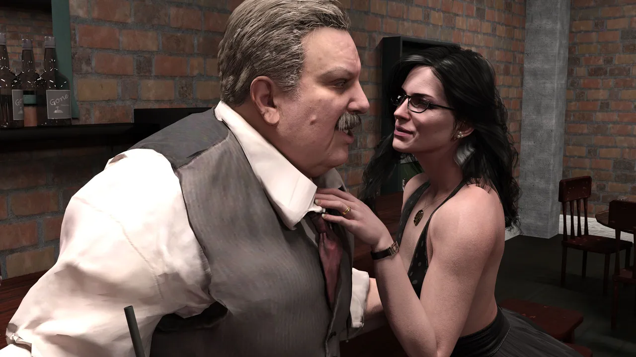 DancingMorlock - JvDB - Umbrella Corp ESG page 7 full