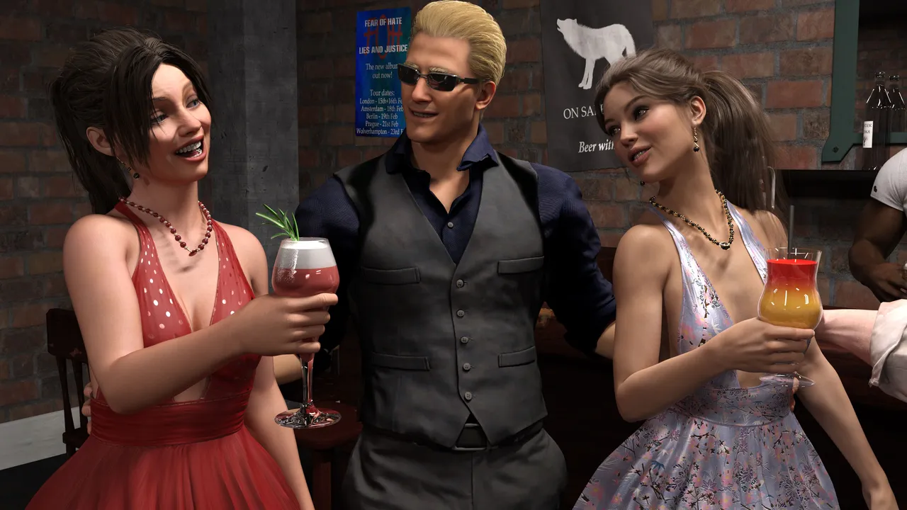 DancingMorlock - JvDB - Umbrella Corp ESG page 8 full